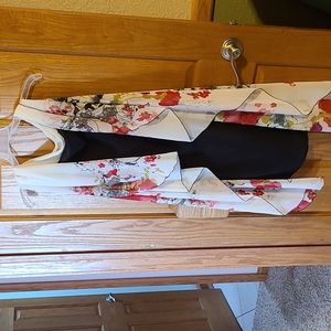 Lightweight Swing Vest